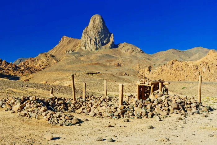 Tamanrasset