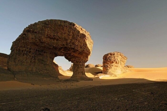 Tamanrasset